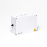 Welldana® Poolkontrol 1x230 inkl. Temperaturføler.