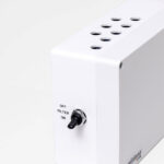 Welldana® Poolkontrol 1x230 inkl. Temperaturføler. - Image 2