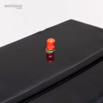 Styring m trafo og fjernbetj. til RGB og dæmpbar 350VA DMX RS-485 2ext out Adagio - Image 3