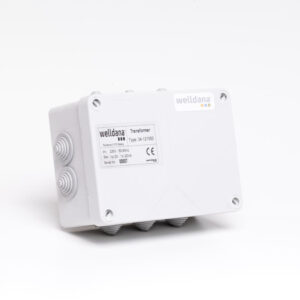 Ringkerne Transformer 230V - 12V - 120VA