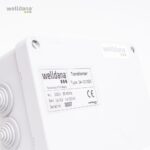Ringkerne Transformer 230V - 12V - 120VA - Image 2