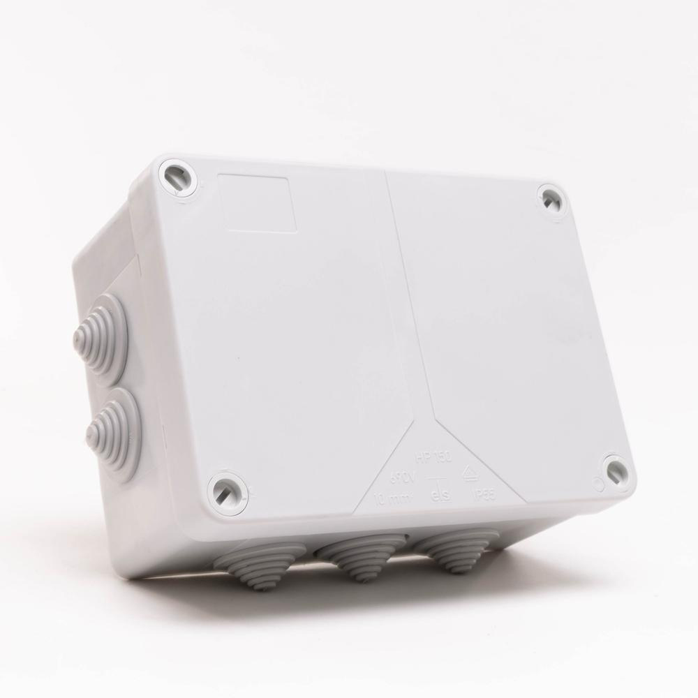 34-121060_welldana_0_ringkerne_transformere_230v Ringkerne transformer 230V - 12V - 2 x 80 VA