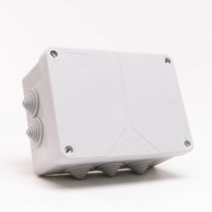 Ringkerne Transformer 230V - 12V