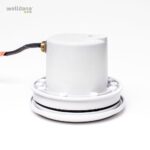 Welldana® Poollampe 50W 12V Inc. liner kit (hul diam110mm) - Image 2
