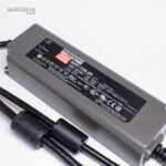 Strømforsyning Seamaid 220V(AC)-20V(DC)/120W. - Image 2