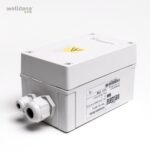 Welldana® Kontakterboks Til max 12 kW elvarmer. - Image 2