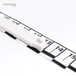 Plastik rørepind 13 cm - Image 3