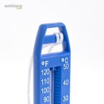 Termometer blå 16cm (B) - Image 2