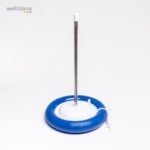 Termometer m / blå ring. - Image 2