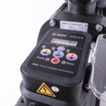 Badu Eco Touch - Pro 230V. 0,75 kw. 3-speed - Image 4