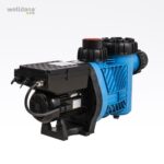 Badu 90 Eco Flex 2,2 kw Permanent magnet motor - Image 5