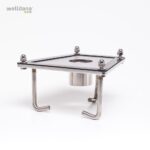 Vandfald model  BALI "Mini" incl 2 HK Koral pumpe eks. Udsug , incl PCC fittings - Image 3