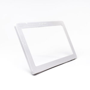 Front plate for WM Til Kripsol