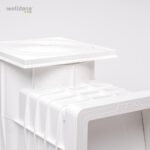 Skimmer standard. Kripsol. Med liner kit - Image 2