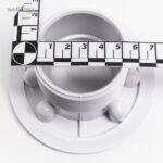 Indløbsdyse 2'' - 50 mm, liner Cofies - Image 3