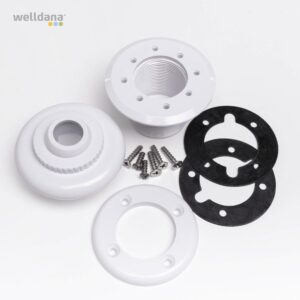 5''   liner Cofies