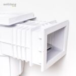 Skimmer standard liner Med liner kit - Image 2