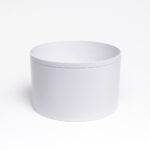 Skimmer forhøjer H=100mm. Til Welldana® skimmer.