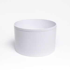 Skimmer forhøjer H=100mm. Til Welldana® skimmer.