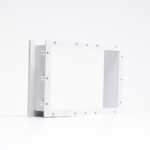 Skimmer forlænger L= 63mm Til Welldana® skimmer.