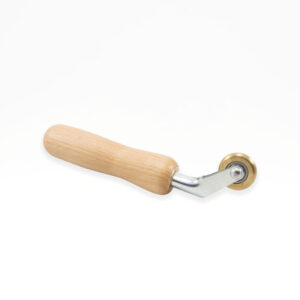 Trykrulle 6mm