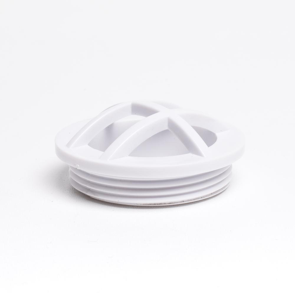 37-461141-welldana0-indstobningsdele-indlobsrist_1 Indløbsrist. 1½"