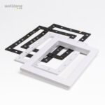 Skimmer standard, liner 139 mm, Cofies/Hayward - Image 5