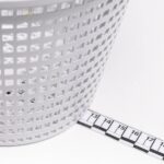Skimmer standard, liner 139 mm, Cofies/Hayward - Image 8