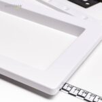 Skimmer standard, liner 139 mm, Cofies/Hayward - Image 9