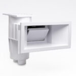 Skimmer Wide mouth  beton   Cofies