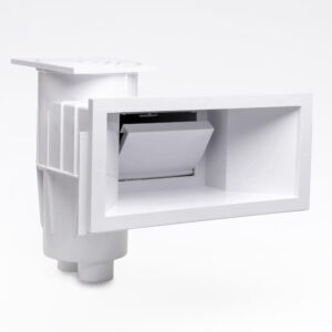 Skimmer Wide mouth  beton   Cofies