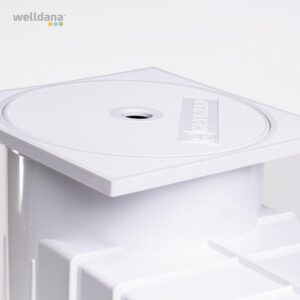 med liner kit 311 mm