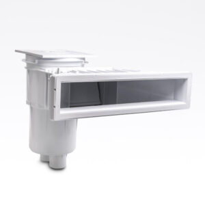 Spejl skimmer