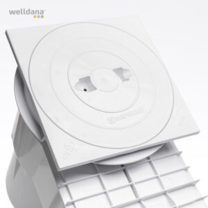wide mouth 539 mm