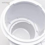 Spejl skimmer, wide mouth 539 mm, Hayward - Image 4