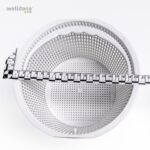 Spejl skimmer, wide mouth 539 mm, Hayward - Image 7