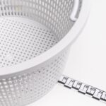 Spejl skimmer, wide mouth 539 mm, Hayward - Image 8