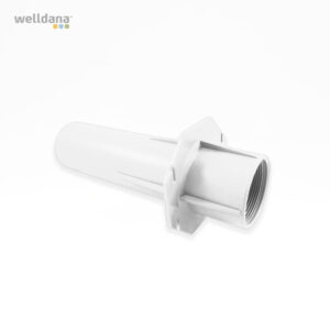 Tætteflange 2'' - 50 mm Hayward