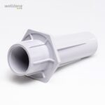 Tætteflange 2'' - 50 mm Hayward - Image 3