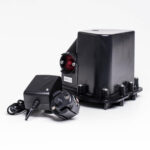 Motor f. Max Li / Volt FX8   Bundsuger - Image 2