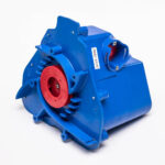 Motor f. Pool Blaster Max Li  inkl. strømforsyning - Image 2