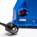Motor f. Pool Blaster Max Li  inkl. strømforsyning - Image 3