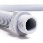9m. ¾" Welldana poollampe +IMage poollampe