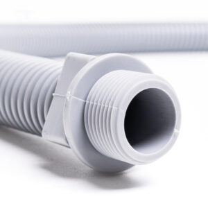 9m. ¾" Welldana poollampe +IMage poollampe
