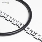 O-ring til pumpehus Max Flo XL - Image 2