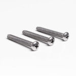 3 diffuser skruer Max Flo XL