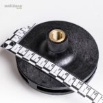 Impeller, 36-102200 Max Flo XL - Image 4