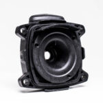 Pakningsplade Max Flo XL