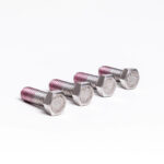 Motor Bolt Max Flo XL