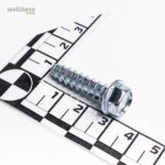 Bolt til Motorfod Max Flo XL - Image 2